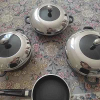 فروش قابلمه نسوز