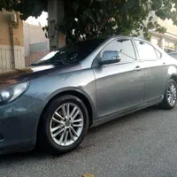 نقد معاوضه جک J5 اتوماتیک 1800cc، مدل ۱۳۹۴