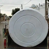 مخازن سه لایه ضد جلبک و ضد بو