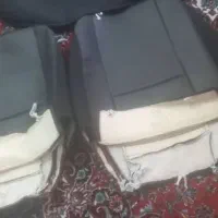 روکش صندلی دنا|قطعات یدکی و لوازم جانبی|همدان, |دیوار