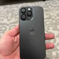 ایفون ۱۶پرو مکس۲۵۶ ZA ریجستر شده|موبایل|تهران, شهرک شریعتی|دیوار