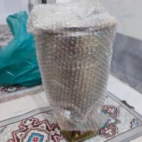 ظرف بلوری شیر دار کاملا نو|ظروف سرو و پذیرایی|سنقر, |دیوار