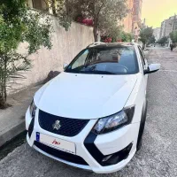 Quik GXR 1403|خودرو سواری و وانت|قائمشهر, |دیوار