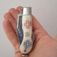 چاقو بابا