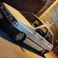 پراید مدل 93