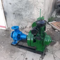 موتور مارگو ده اسب بخار اصل کارلوسکار|ماشینآلات صنعتی|سنندج, |دیوار