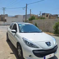 207 پانا پلاس مدل ۱۴۰۴