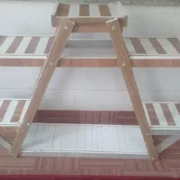 استند گل و گیاه