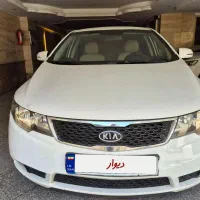 کیا سراتو ۹۵ سایپا  بی واسطه فوری فوروشی