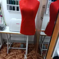 مانکن سایز ۳۸