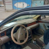 سمند،ef7|خودرو سواری و وانت|اصفهان, شفق|دیوار