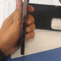 ایفون ۱۳ پرومکس گرافیت ۲۵۶|موبایل|مشکیندشت, |دیوار