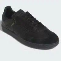 سامبا مشکی اصل