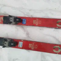 اسکی برفی|ورزش‌های زمستانی|مراغه, |دیوار