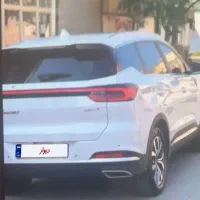 فونیکس تیگو ۷پرومکس|خودرو سواری و وانت|پارسآباد, |دیوار