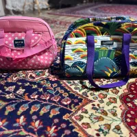 ساک پارچه ای