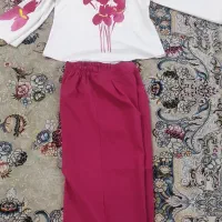 لباس خانگی