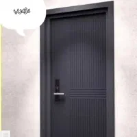 درب های چوبی وضدسرقت|مصالح و تجهیزات ساختمان|شهرکرد, |دیوار