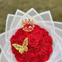 گل روبانی 15