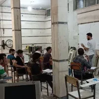 آموزش نصب و تعمیر کولر گازی با مدرک معتبر|خدمات آموزشی|قم, نیروگاه|دیوار