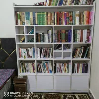 قفسه کتاب