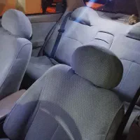 سمند درحد و تمیز|خودرو سواری و وانت|گنبد کاووس, |دیوار