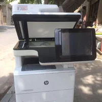 فروش چاپگرhp527 استوک