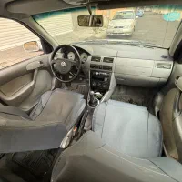 فولکس گل سفید تمیز|خودرو سواری و وانت|تبریز, |دیوار