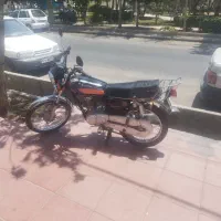 رهرو ۱۲۵