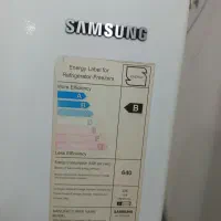 یخچال بزرگ اصل کره بدون برفک