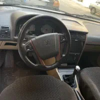 پارس سال سفارشی ۱۴۰۱|خودرو سواری و وانت|اصفهان, شیخ اشراق|دیوار