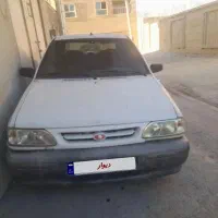 پراید ۱۳۱ مدل ۹۳