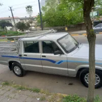 مزدا دوکابین ۲۰۰۰ژاپن|خودرو سواری و وانت|دیلمان, |دیوار