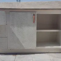 کابینت آشپزخانه|مصالح و تجهیزات ساختمان|کرج, مصباح|دیوار