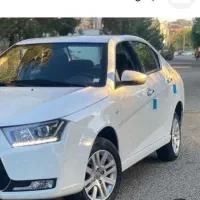 راننده جوان