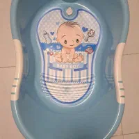 وان حمام کودک