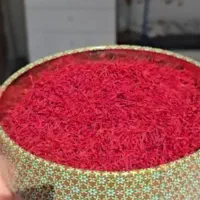 زعفران نگین شکسته