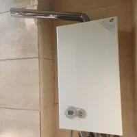 کار اموز و سرویسکار پکیج