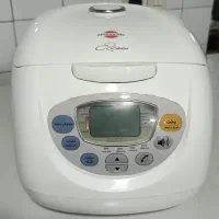 پلوپز آرام پز پارس خزر ۴ نفره