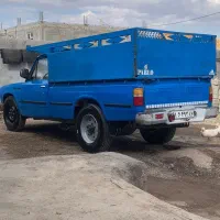 نیسان پاترول موتور