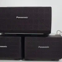 سوراند و سنتر پاناسونیک و سونی