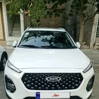 ایکس ۲۲پرو ۴۰۲دنده فول (معاوضه وفروش) دنا ، تارا
