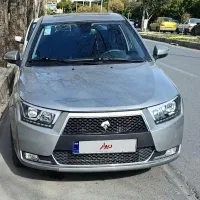 دنا اتومات آپشنال|خودرو سواری و وانت|گرگان, |دیوار