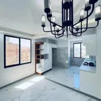 53متری غرق نور/تاپ لوکیشن فروشنده واقعی/پارکینگ