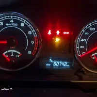 پژو پارس LX TU5، مدل ۱۴۰۰|خودرو سواری و وانت|پارس‌آباد, |دیوار