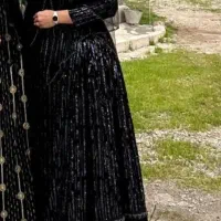 لباس محلی زنان