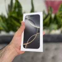 اپل/ ۱۶پرو/ نات اکتبو / رنگ بندی کامل / اقساطی