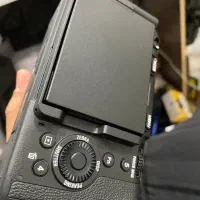 Fx30 body|دوربین عکاسی و فیلم‌برداری|سنندج, |دیوار