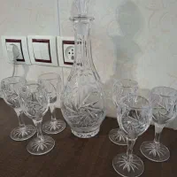 جام وگیلاس