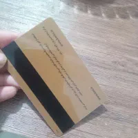 کارت اعتباری کالاپی